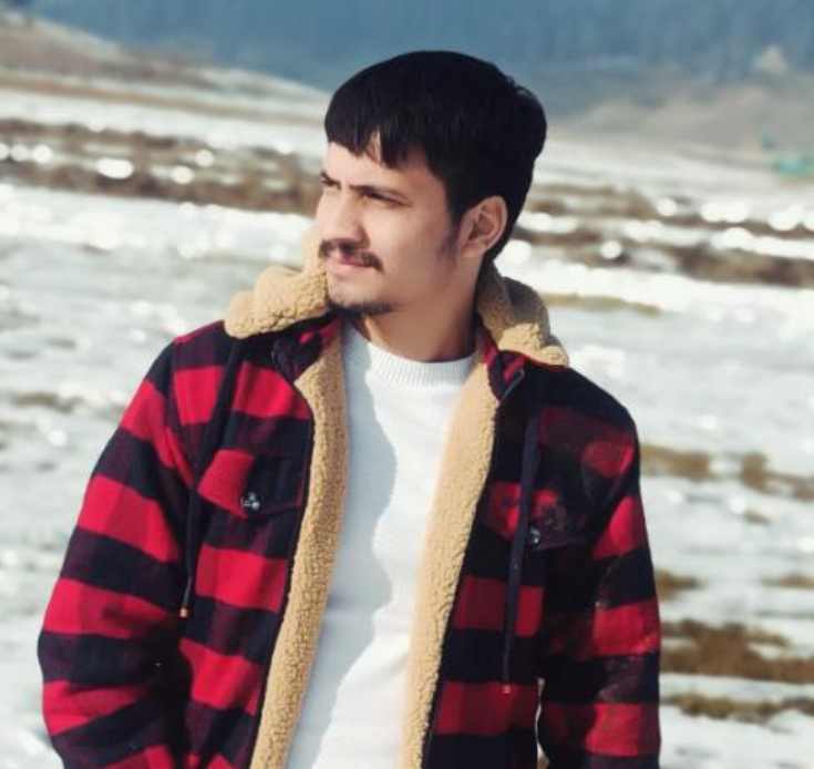 Rohit Malhotra